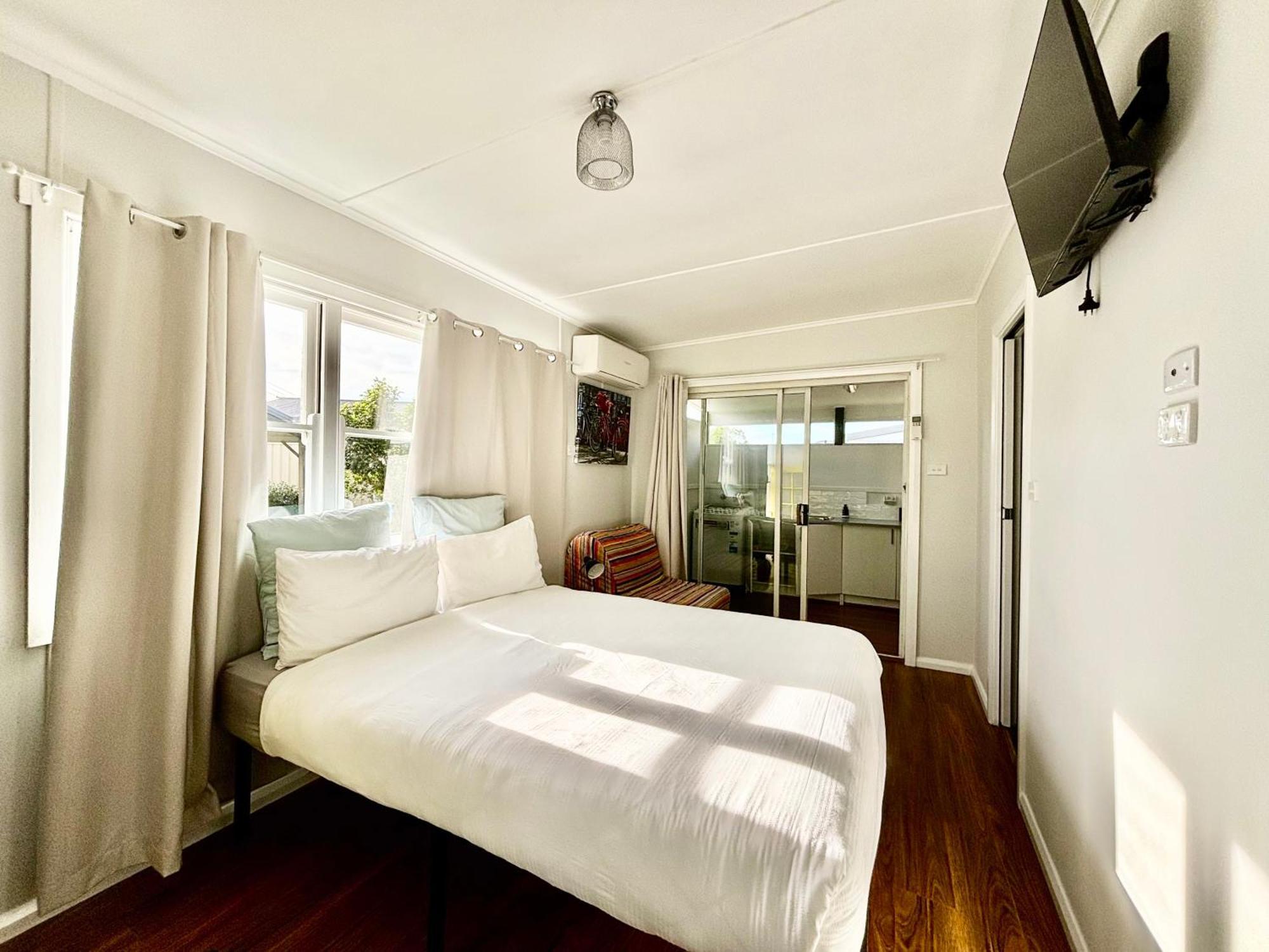 Little Cottage Cessnock Hunter Valley Exterior photo