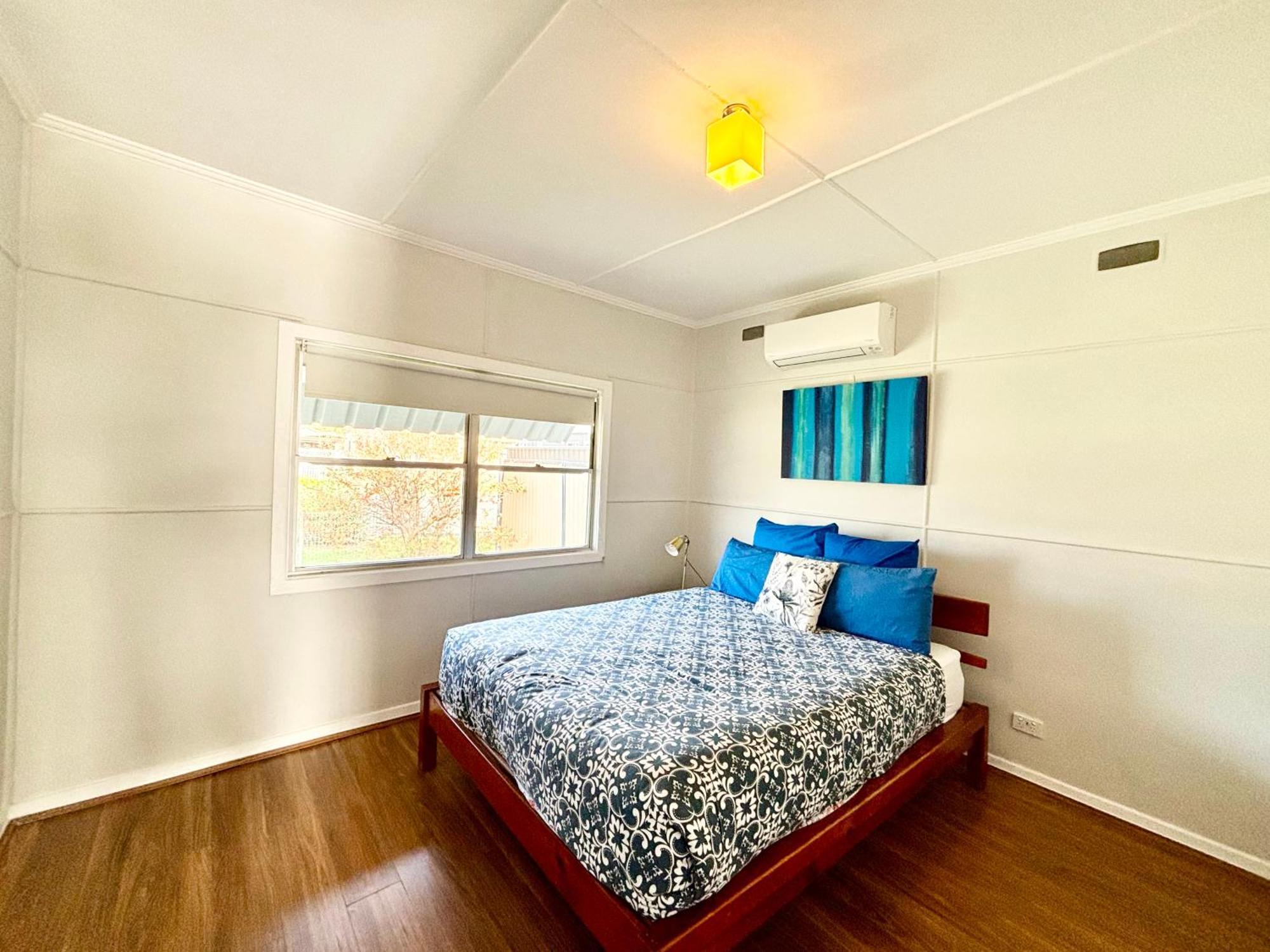 Little Cottage Cessnock Hunter Valley Exterior photo